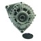 Wai Global Alternator, ALTVA IRIF 12V 130A, 130 Amp12 Volt, CW, 5Groove Clutch Pulley 11654N - alternate 8